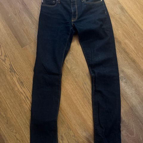 Tramarossa jeans str 32-34