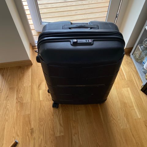 Samsonite-Koffert