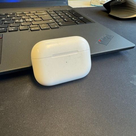 AirPods Pro 2. gen