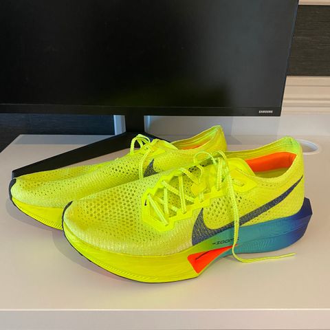 Nike vaporfly next% 3