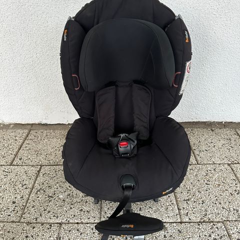 BeSafe iZi Combi x4 ISOfix