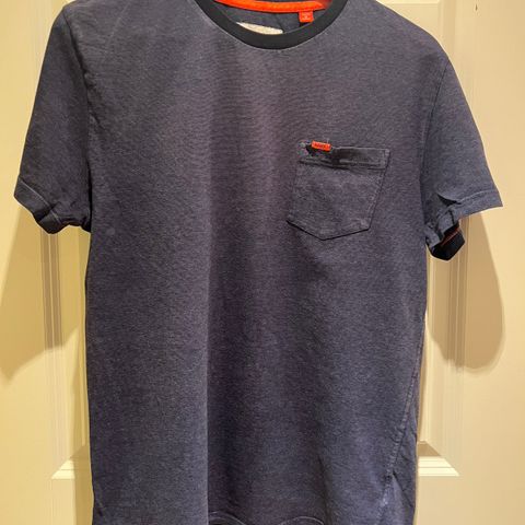 Super Dry T-shirt