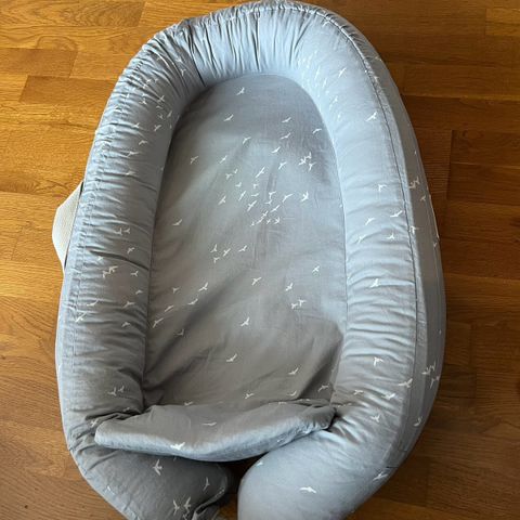 Voksi babynest