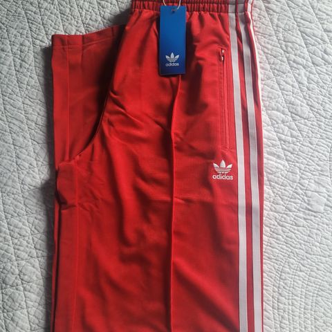 Adidas firebird loose trackpants