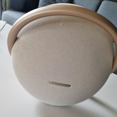 Harman Kardon høytaler