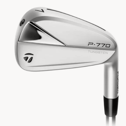 Taylormade P770 4-PW gratis AP 3 jern