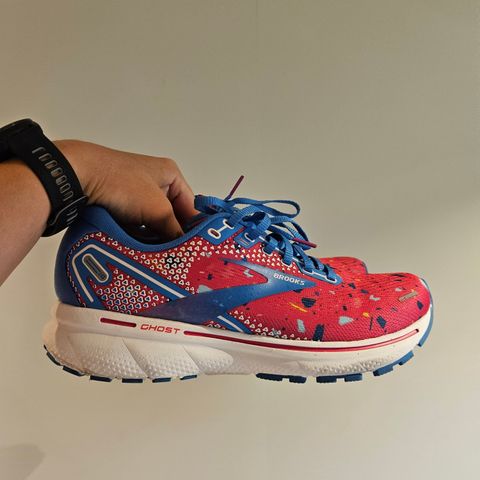 Brooks Ghost 14 str 39