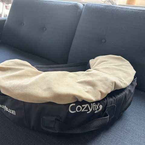 CozyFix