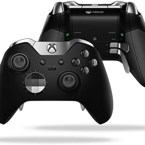 Xbox elite kontroller V1