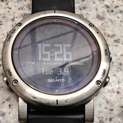 Suunto Core