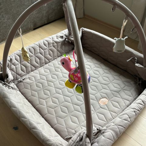 Filibabba Babygym