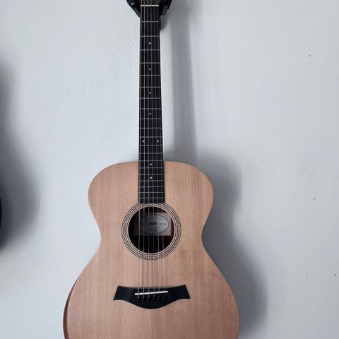 Akustisk gitar