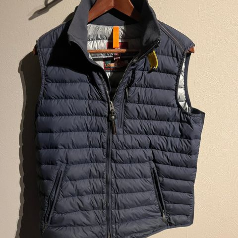 Parajumper vest