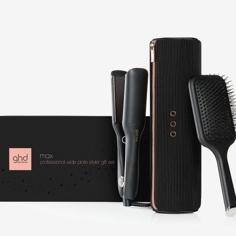 GHD Max rettetang