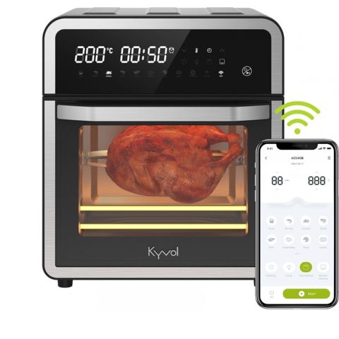 Kyvol 14.5L Smart 16 i 1 Airfryer Ovn