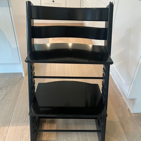 Stokke Tripp trapp stol