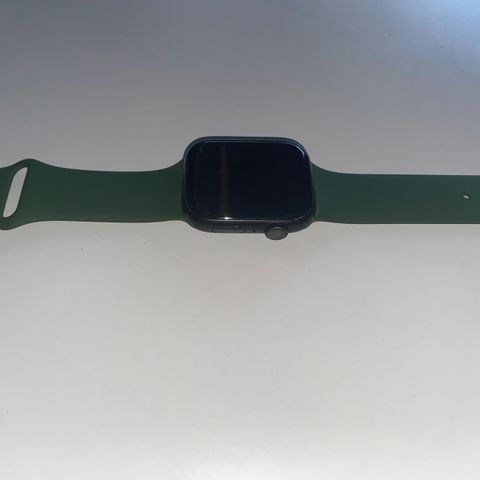 Apple watch serie 7