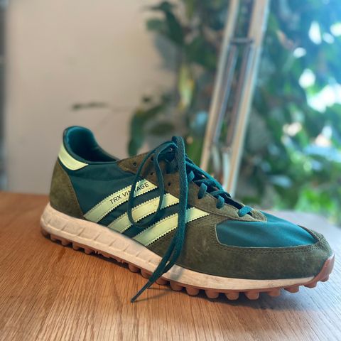 Adidas TRX vintage