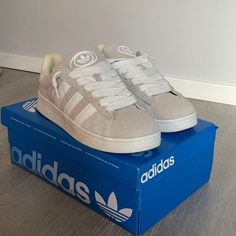 Adidas Campus Beige 43