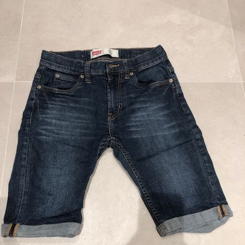 Levis shorts