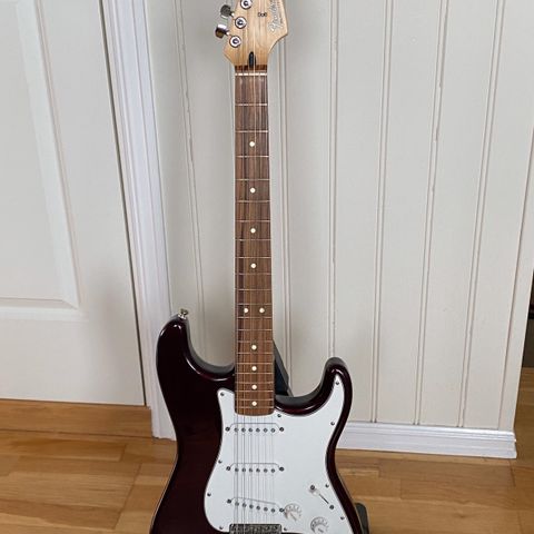 Fender Stratocaster MIM