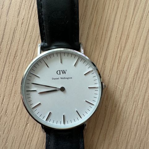 daniel Wellington 36mm