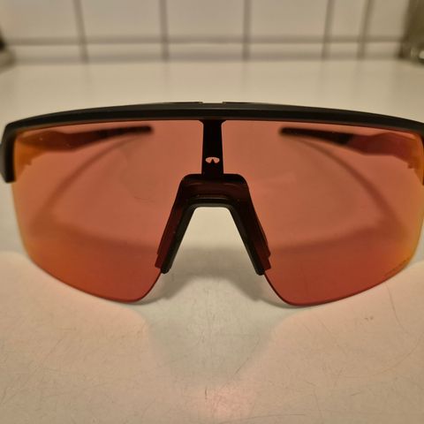 Oakley Sutro Lite Prizm Trail Torch (ubetydelig brukt)