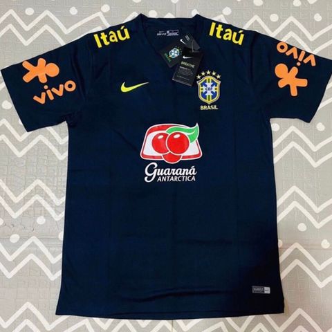 Brasil treningsdrakt / Neymar JR