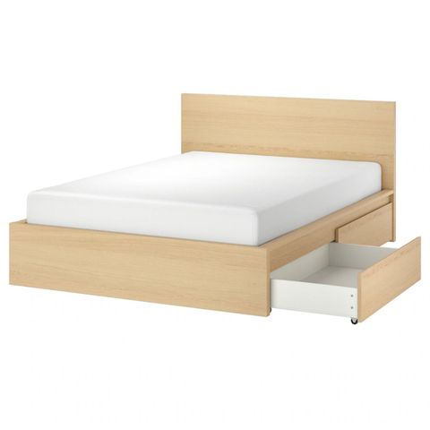 Seng IKEA malm