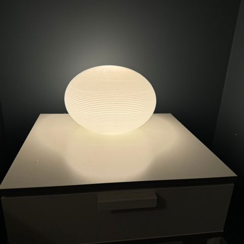 Philips Hue smart lampe