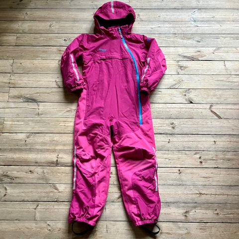 Bergans Snøtind Insulated dress str 122