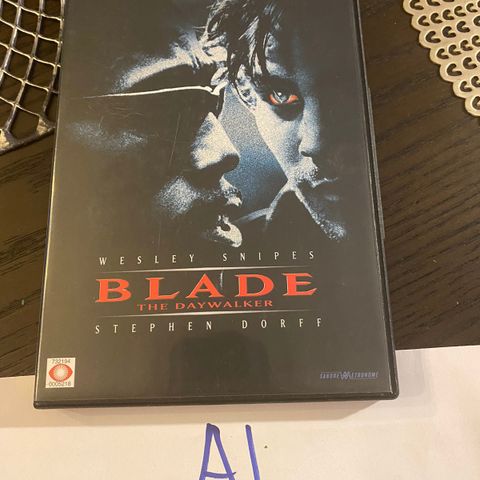 Blade