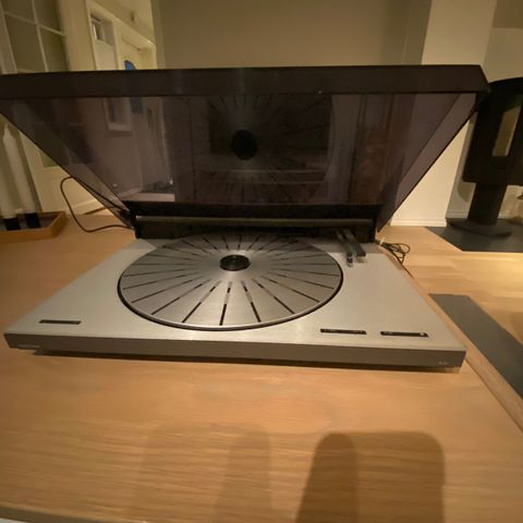 Bang & Olufsen platespiller