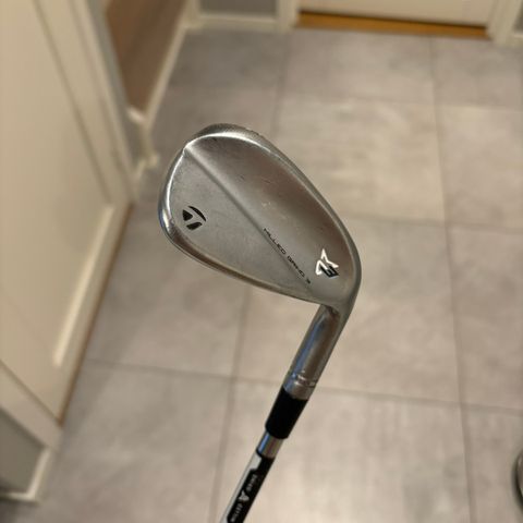 Taylormade MG3 wedge