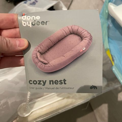 Babynest