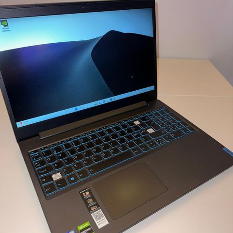 Lenovo L340, Gaming laptop