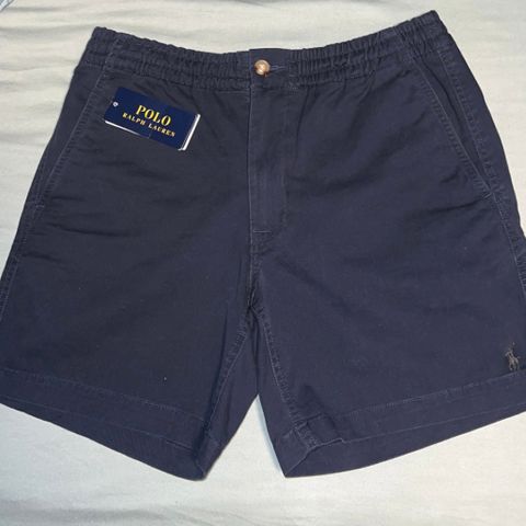 Polo chinos shorts