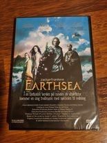 Earthsea (Norsk tekst) NY - I plast