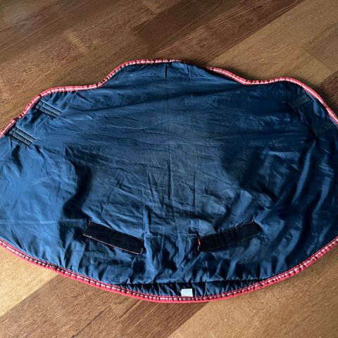 Horsewar Rambo Rug, 250g, Full,