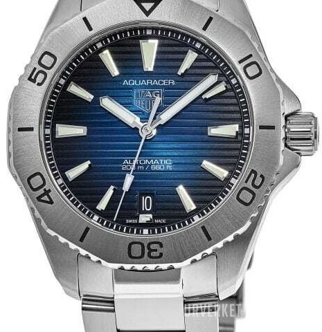 Tag heuer aquaracer