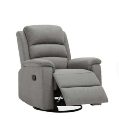 Malvin Recliner lenestol (RESERVERT)