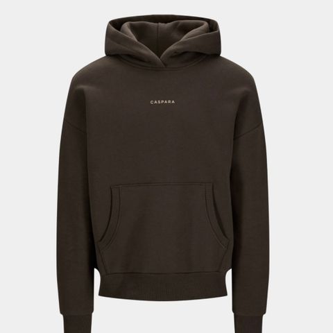 Ubrukt Caspara hoodie