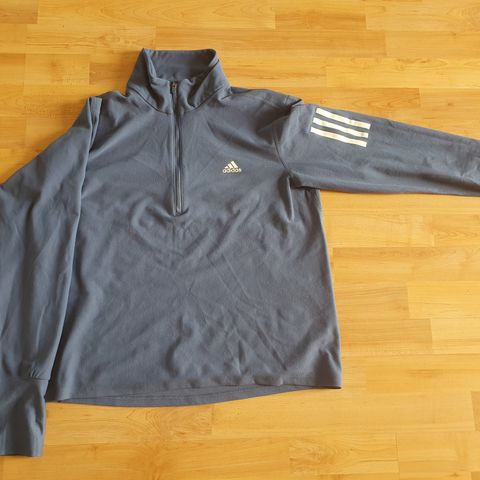 Adidas løpe/treningsgenser