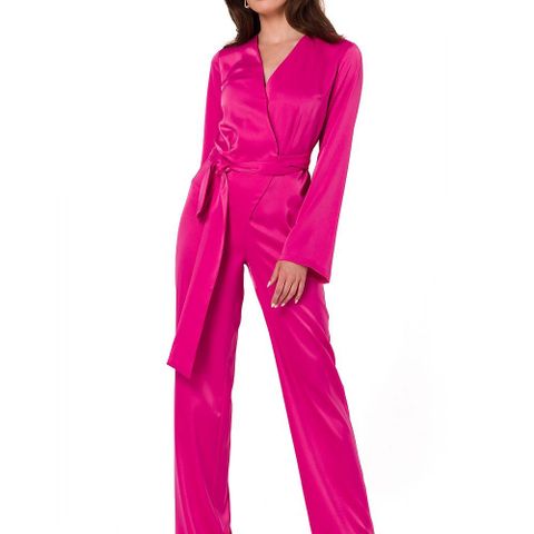 Ny jumpsuit, str M