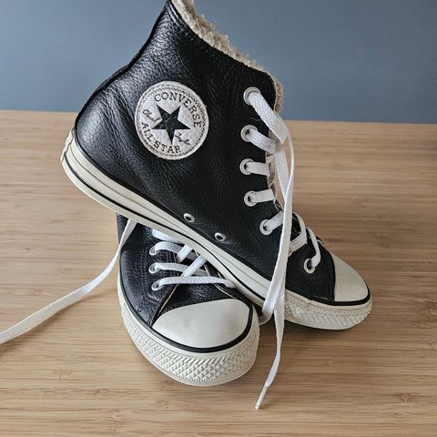 Converse all star str 39