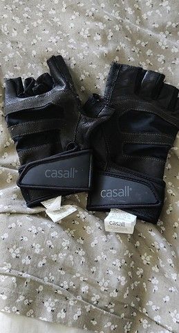 Gloves for gym