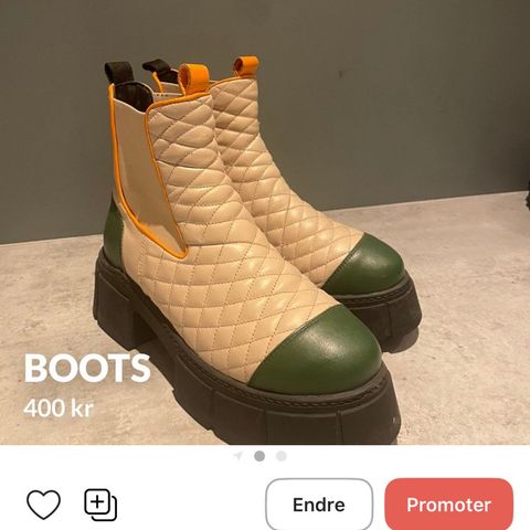 Boots