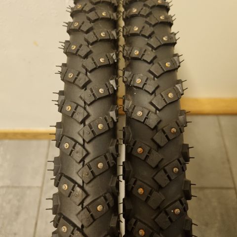 Suomi tyres mount & ground  26-1.9 sykkeldekk