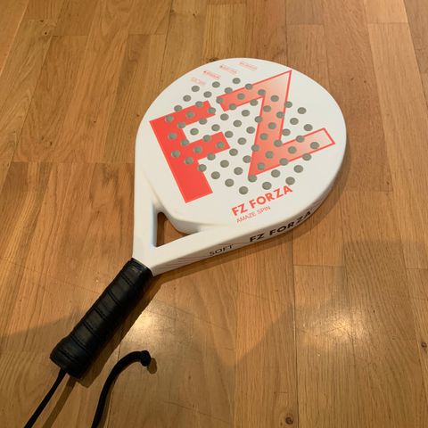 Padelracket