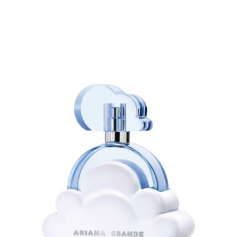 Ariana Grande Cloud parfymeprøver/dekanter